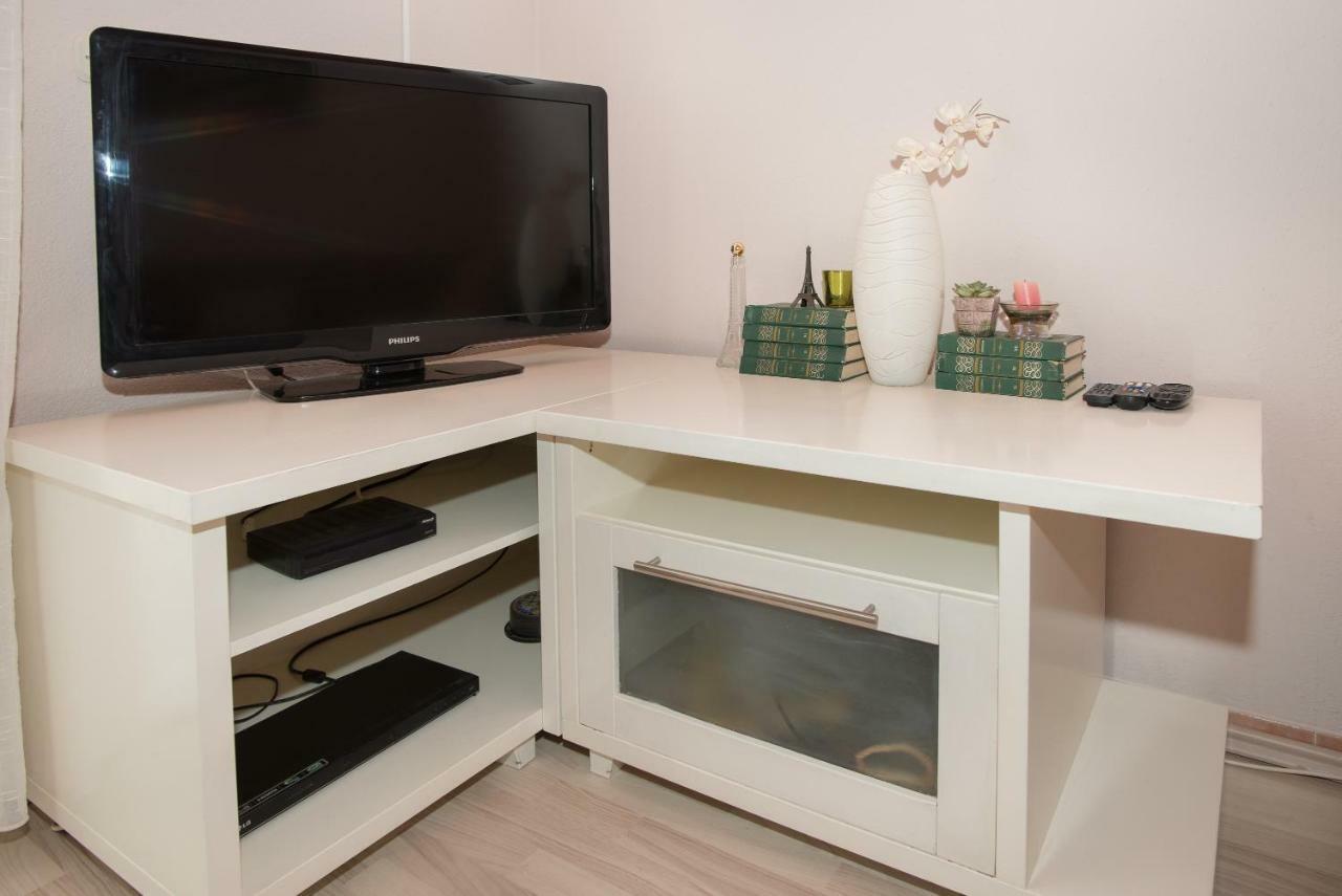 Mirjana Apartman Vodice Eksteriør billede